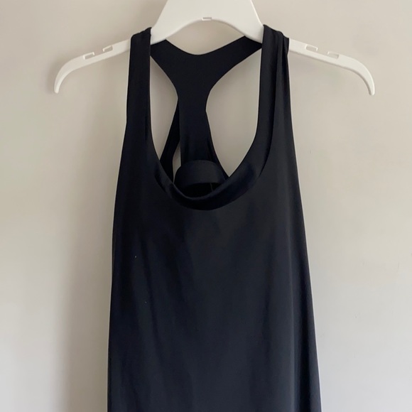 Athleta 2 in 1 support top - Picture 4 of 8